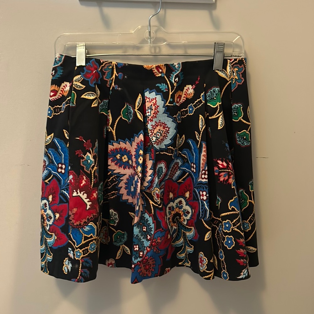 Alice and Olivia skirt